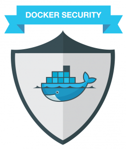 Docker Security logo